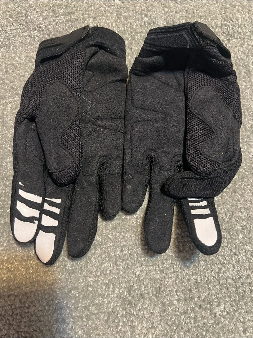 FOX Racing Gloves - Picture 2 of 3